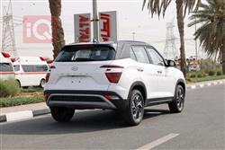 هيونداي كريتا